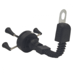 Suporte Celular Estilo Garra Moto Bicicleta Kapbom KA-C023 - Imagem 4