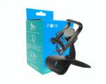 Suporte Veicular Universal para Celular com Imã Magnético e Encaixe Painel Inova SPO-8770