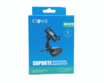 Suporte Veicular Universal para Celular com Imã Magnético e Encaixe Painel Inova SPO-8770 - Imagem 5