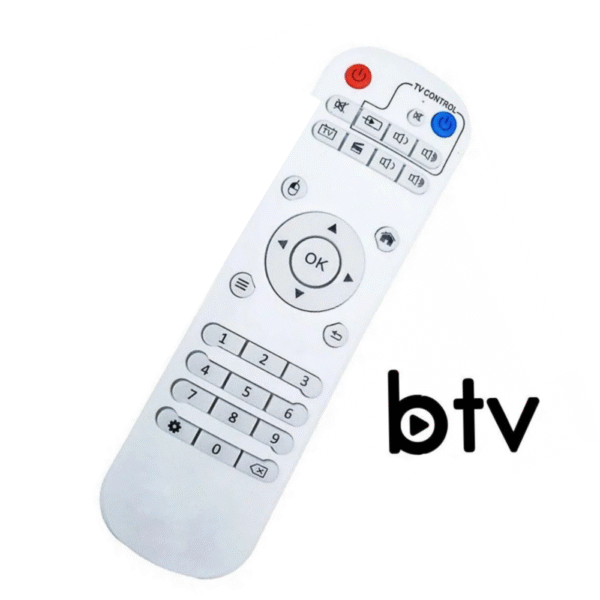 '-- Controle Remoto Universal BTV TV/LCD BRAVIA Kapbom KA-3835