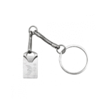 Pendrive Chaveiro 8GB Unidade Flash USB de Alta Velocidade USB Altomex AL-8U-8 - Imagem 2