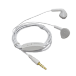 Fone de Ouvido Intra Auricular Com Fio e Microfone Estéreo Kapbom KA-710 - Imagem 2