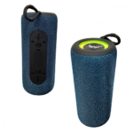 Caixa de Som Bluetooth Portátil 20W LED RGB Altomex AL-8851 (***DISPONÍVEL SOMENTE PRETO E VERMELHO) - Imagem 2