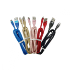 Cabo de dados 3.1A TUBO V8 de 1 Metro Altomex AL-2309-V8 - Imagem 2