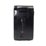 Rádio Retro 3W Bluetooth 5.1 com Lanterna Altomex JD-108 - Imagem 4