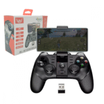 Controle Gamer Celular Joystick Manete Bluetooth Altomex AT-9076