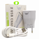 Carregador Completo Turbo - V8 / 5.1A Altomex AL-9059