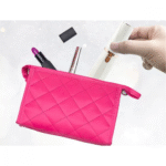 Batom Depilador Facial Elétrico Recarregável 110V/220V Eletromex EL-1937 - Imagem 4