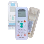 '-- Controle Remoto Para Ar Condicionado 2000 em 1 Universal Kapbom KA-3818