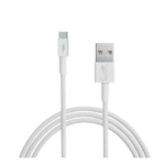 Cabo de dados TIPO-C / USB 5.1A de 1 Metro Eletromex EL-3113-TY - Imagem 3