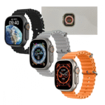 Relógio Inteligente Smartwatch 49mm Series GS ULTRA 8+