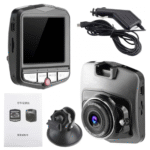 Câmera Veicular Recarregável Full HD 1080P Kapbom KA-6342 - Imagem 4