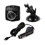 Câmera Veicular Recarregável Full HD 1080P Kapbom KA-6342 - Imagem 2