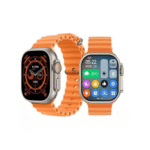 Relógio Inteligente Smartwatch 49mm Series GS ULTRA 8+ - Imagem 4