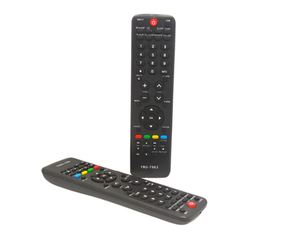 0921250322225egggei9.png Controle Remoto Compatível com modelos LDC H-Buster FBG-7963 - Imagem 1