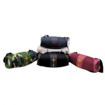 Caixa de Som Bluetooth Portátil com Alça 100W PMPO LED RGB Altomex AL-8201 - Imagem 2