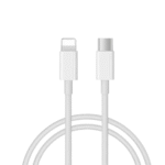 Cabo de dados Lightning IOS / TIPO-C 20W de 1 Metro A-1703 - Imagem 2