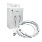 Cabo de dados Lightning IOS / TIPO-C 20W de 1 Metro A-1703