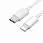 Cabo de dados Lightning IOS / TIPO-C 20W de 1 Metro A-1703 - Imagem 4