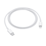 Cabo de dados Lightning IOS / TIPO-C 20W de 1 Metro A-1703 - Imagem 5