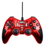 Controle Gamer Universal COM FIO para PC/PS3/PC360 Game Pad JOY-DGN - Imagem 2