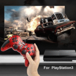 Controle Gamer Universal COM FIO para PC/PS3/PC360 Game Pad JOY-DGN - Imagem 8