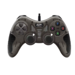 Controle Gamer Universal COM FIO para PC/PS3/PC360 Game Pad JOY-DGN - Imagem 5