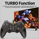 Controle Gamer Universal COM FIO para PC/PS3/PC360 Game Pad JOY-DGN - Imagem 7