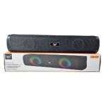 Caixa de Som Bluetooth Soundbar LED RGB Altomex AL-8912 - Imagem 3