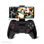 Controle Gamer para Celular Bluetooth Android IOS Altomex AL-G7 / Código IPEGA 9033 - Imagem 2