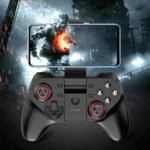 Controle Gamer para Celular Bluetooth Android IOS Altomex AL-G7 / Código IPEGA 9033 - Imagem 6