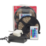 FITA LED RGB de 5 metros Kapbom KAP-5050RGB - Imagem 2