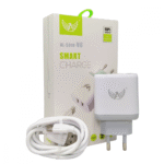 Carregador Completo 6.8A 02 Portas USB Cabo Móvel V8 Altomex AL-5018