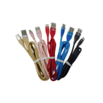 Cabo de dados 3.1A TUBO TIPO-C de 1 Metro Altomex AL-2309-TY - Imagem 2