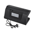 Detector Notas Falsas Luz UV Ultravioleta Kapbom KA-1439 - Imagem 5