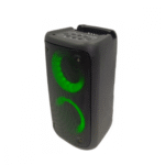 Caixa de som LED Bluetooth Entrada Microfone P10 Altomex AL-3303 / KA-8910 - Imagem 3