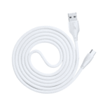 Carregador Completo 5.1A com 02 Portas USB e Cabo Móvel TIPO-C Eletromex EL-4011-TY - Imagem 2