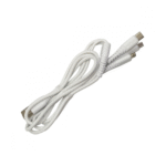 Cabo Carregador 3 in 1 conexão Tipo-C / V8 / Lightning de 1,2m 3.4A Altomex AL-2058 - Imagem 6