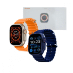 Relógio Inteligente Smartwatch 49mm Series 8 Altomex W68 ULTRA