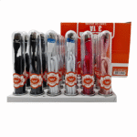 Cabo de dados Lightning IOS TUBO 3.1A de 1 Metro Altomex AL-2309-5G - Imagem 4