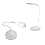 Luminária De Mesa Ajustável Top Light Recarregável Usb Kapbom KA-T1709 - Imagem 2