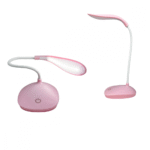 Luminária De Mesa Ajustável Top Light Recarregável Usb Kapbom KA-T1709 - Imagem 3