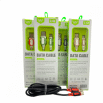 Cabo de dados 3.4A de 1 metro USB / TIPO-C Altomex AL-2056-TPC - Imagem 7