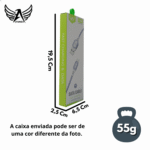 Cabo de dados 3.4A de 1 metro USB / TIPO-C Altomex AL-2056-TPC - Imagem 8