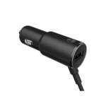 Carregador Veicular TURBO POWER 25 / 01 Porta USB e Cabo V8 Fixo 12V 2.0 CX002-V8 - Imagem 2