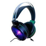 Fone Headset Gamer com Fio e Microfone Ajustável Conexão USB / P2 Kapbom KA-906 - Imagem 3