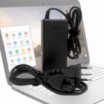 Fonte de Alimentação Carregador de Notebook HP Note-006-HP