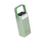 Carregador Portátil Power Bank 40000mAh Visor Digital e Lanterna LED Altomex P8 - Imagem 3