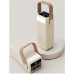 Carregador Portátil Power Bank 40000mAh Visor Digital e Lanterna LED Altomex P8 - Imagem 6