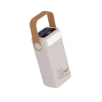 Carregador Portátil Power Bank 40000mAh Visor Digital e Lanterna LED Altomex P8 - Imagem 4